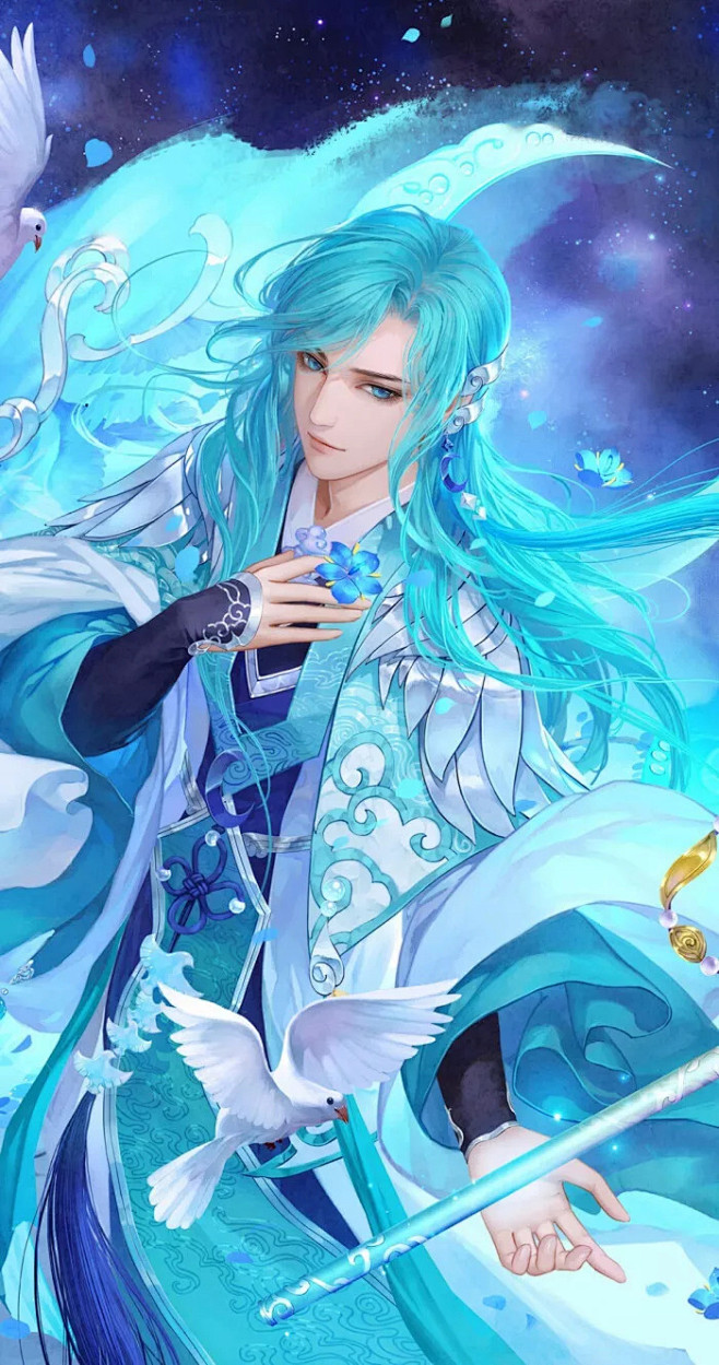 男生动漫壁纸后来我们都很好没有问候亦没有打扰男生动漫壁纸后来我们