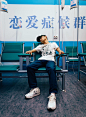 走起 | 发现打卡好去处