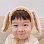 绾安#萌娃头像#不是双向的奔赴毫_微信头像_我要个性网