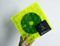 CD Packaging / Neon