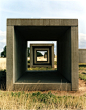 Donald Judd, perspectives.: 