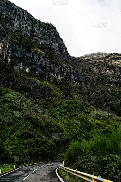 山路