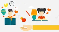 学生 免费下载 页面网页 平面电商 创意素材