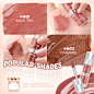 【3pcs AT RM15】Banxeer Waterproof 8 Colors Lip Glaze Color-Holding Soft Mist Monster Matte Lip Glaze | Shopee Malaysia : 3PCS AT RM15
*WHAT IT IS
This mirror lip glaze has a dewy texture, crystal clear upper lip, high color rendering, three-dimensional plu