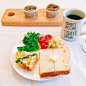 What's today's breakfast?【来自INS:KEIPICS】