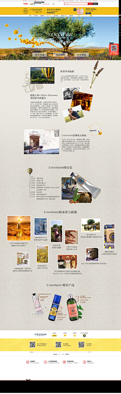 夜空中最亮星采集到Brand story