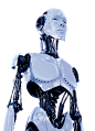 科技元素-科技AI人2