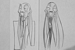 Dansvotrecoeur采集到插画表情和发型参考