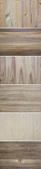 GraphicBurger » 6 Fine Wood Textures