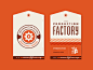 The Production Factory #type #hang #tag #logo
