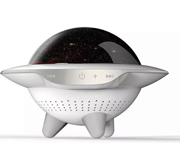 宝贝，摘下一颗星星送给你