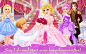    Princess Dream Wedding- screenshot  