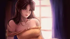 迪士尼公主4k壁纸