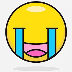 流泪 平面电商 创意素材