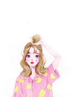 手机壁纸小姐姐 动漫小姐姐
