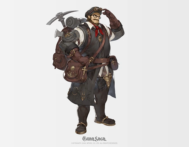 npc_11.jpg (2136×1660)-花瓣网