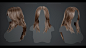 Long Hair