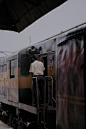 Haunting images revisit the railways that united Bengal—until India's Partition divided it : On the 75th anniversary of the end of colonial rule, photos document the British Empire's lasting imprint on the part of India that is now Bangladesh.