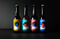 La Milagrosa : Microbrewery in Colombia.