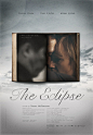 the eclipse poster by Neil Kellerhouse : palaceworks