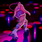 Rollerdome