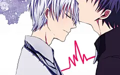 《恶魔奶爸》漫画动漫桌面壁纸