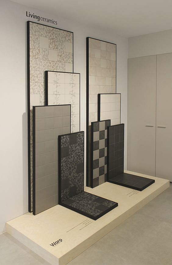 Warp by estudi{H}ac ...