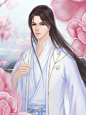 【逗萌女尊】女帝后宫·二皇子？ | 一抹晨曦vf | 橙光作品
