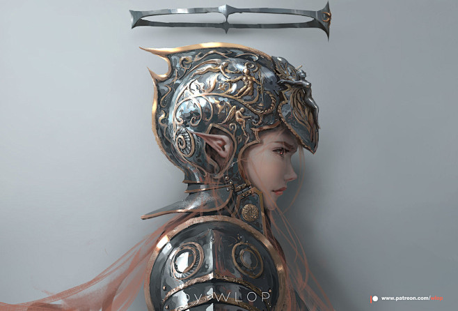 ArtStation : ArtStat...