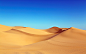 Blue_Sky_Desert_2022_Sunlight_Scenery_5K_Photo Wallpaper_5120x3200[10wallpaper.com]