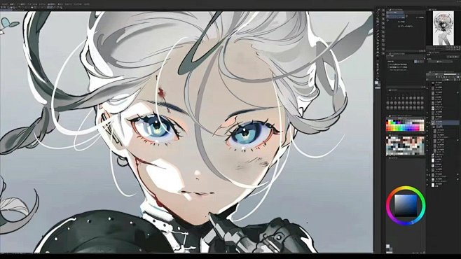 女帝　女帝花舞 全巻 女帝花舞｜まんが王国