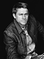  
Charlie Hunnam