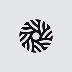 笼屉采集到VI-标志logo