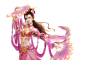 【素材】大量古风（主仙侠）人物立绘，背景，素材【不定时更新】_看图_橙光游戏吧_百度贴吧