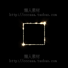 蓝奕辰采集到常用女性向特效gif等
