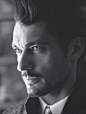 David Gandy