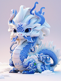 金の羊采集到临时-龙龙