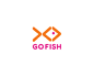 Logo Design - Go Fish