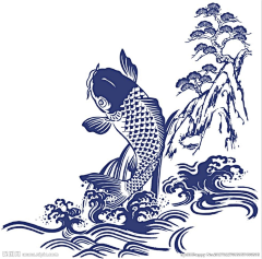那时樱花雨采集到花纹纹样