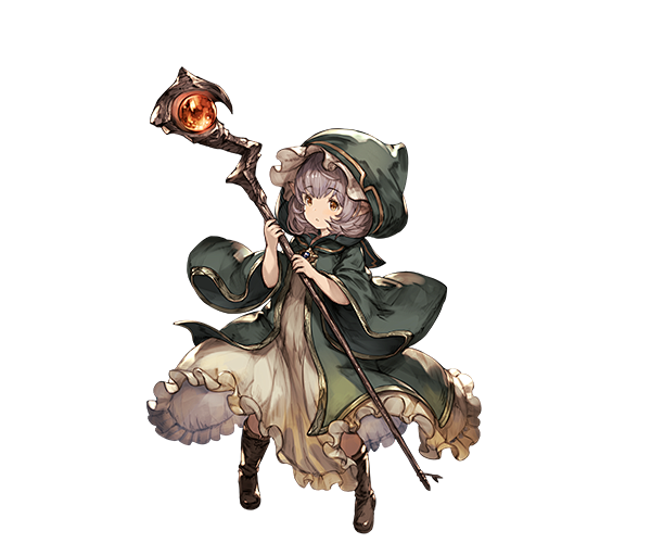 GRANBLUE FANTASY｜Cyg...