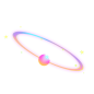 千库网_太空星球圆环_元素编号13121248