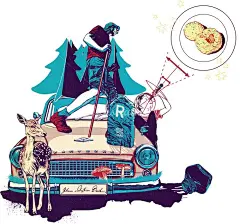 Mart Klein is an character illustrator, expert in comic illustrations character design               人物设定，人物设计，吉祥物，人物造型设计
cartoon&amp;Humour              卡通，卡通插图，卡通插画，幽默，幽默插图
