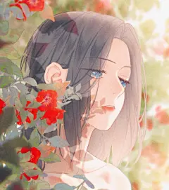 漫画名：《CP磕到想恋爱》
@昔圆