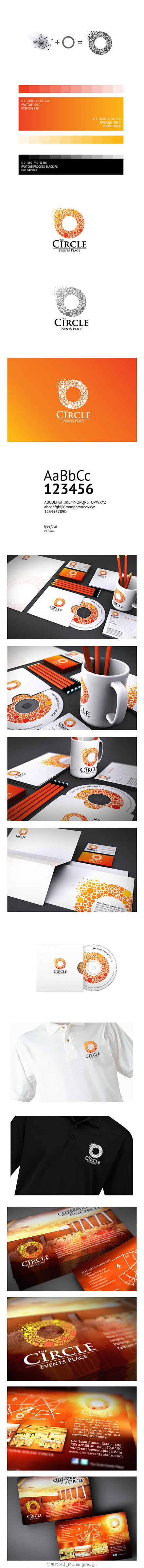 #新品牌# 菲律宾The Circle ...