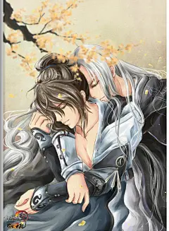 《剑网3》微漫画同人大赛开幕火爆 优秀插画集锦_剑侠情缘网络版叁_金山游戏官方网站_金山逍遥Xoyo.com