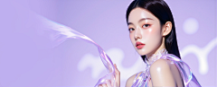 嘿是橘子啊采集到模特素材
