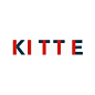 KITTE（キッテ）のロゴマーク