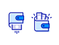 WithdrawDepositicons╱icon﹝UI﹞╱uiiocn，icon，规范icon，APPiconwebappicon