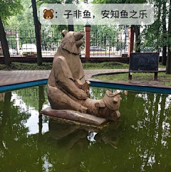 永远的郁金香采集到无聊梗图