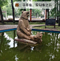 茶苯海明 
鱼与熊掌不可得兼，有鱼不用熊掌者也
